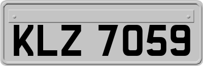KLZ7059