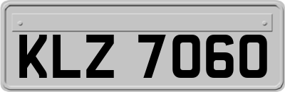 KLZ7060