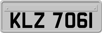 KLZ7061