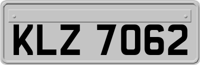 KLZ7062
