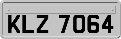 KLZ7064