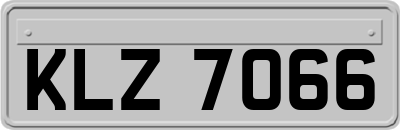 KLZ7066
