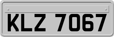 KLZ7067