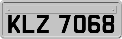 KLZ7068