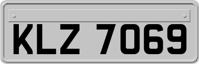 KLZ7069