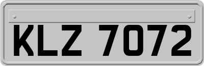 KLZ7072