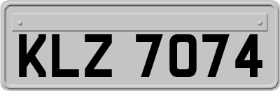 KLZ7074