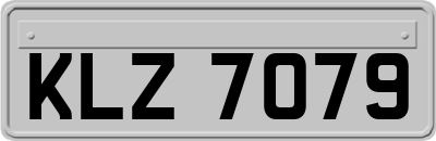 KLZ7079