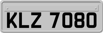KLZ7080