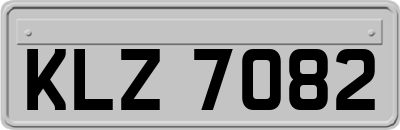 KLZ7082