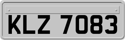 KLZ7083