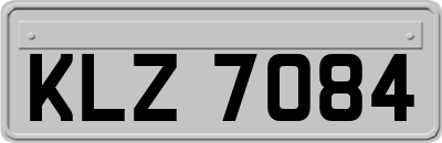 KLZ7084