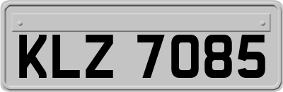 KLZ7085
