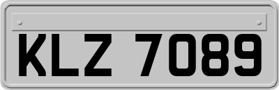 KLZ7089