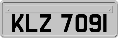 KLZ7091