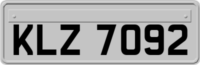 KLZ7092