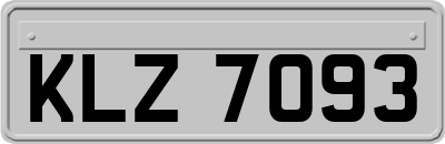 KLZ7093