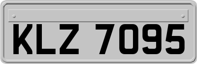KLZ7095