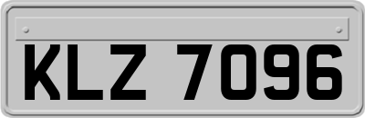 KLZ7096