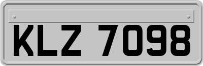 KLZ7098