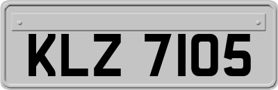 KLZ7105