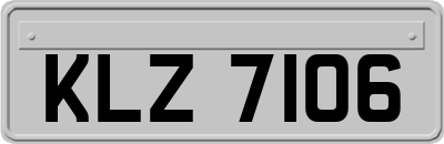 KLZ7106