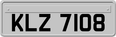 KLZ7108