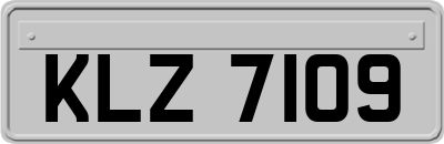 KLZ7109