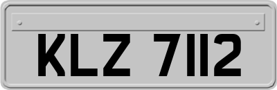KLZ7112