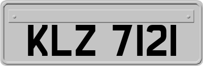 KLZ7121