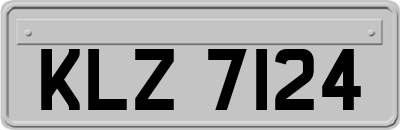 KLZ7124