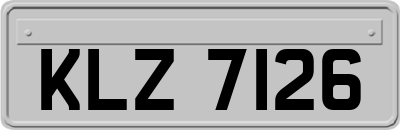 KLZ7126