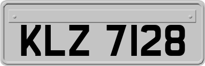 KLZ7128