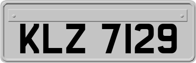 KLZ7129