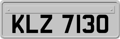 KLZ7130