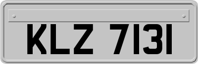 KLZ7131
