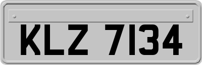 KLZ7134
