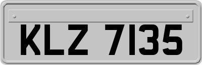 KLZ7135