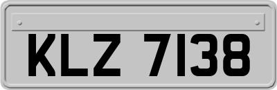 KLZ7138