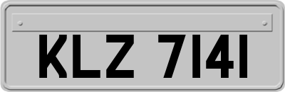 KLZ7141