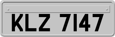 KLZ7147
