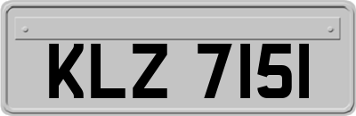 KLZ7151