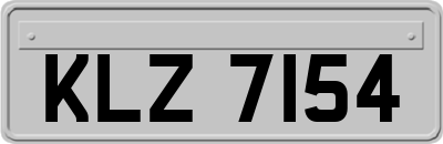 KLZ7154