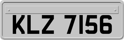 KLZ7156