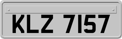 KLZ7157