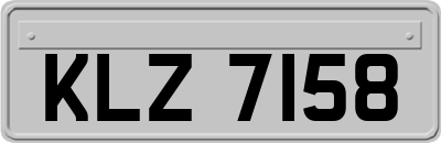 KLZ7158