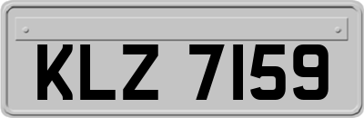 KLZ7159