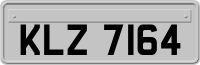 KLZ7164