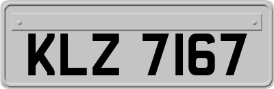 KLZ7167