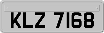 KLZ7168